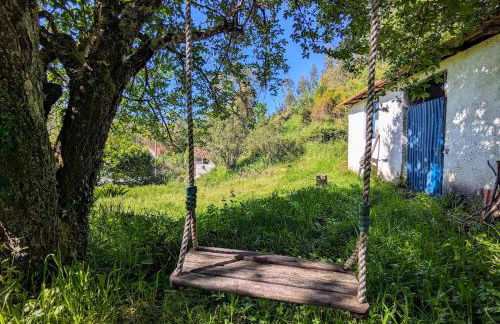 Vila da Fonte - Peaceful 3-bedroom Villa with Private Pool, Central Portugal - Foto 12