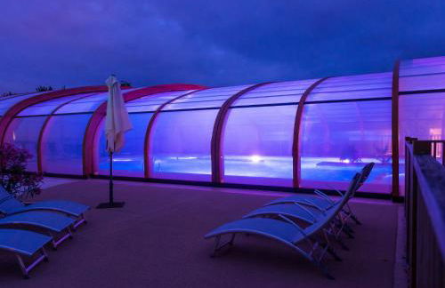 Apartment Les Cottages du Lac T3 Tradition by Interhome - Foto 17