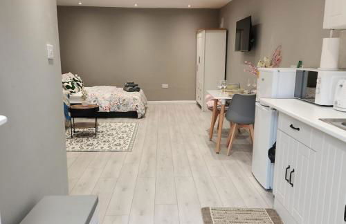 Spacious Luxe Suite New Build London and Essex - Foto 17