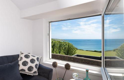 Stunning Sea Views, Wi-Fi, Pet Friendly - Foto 6