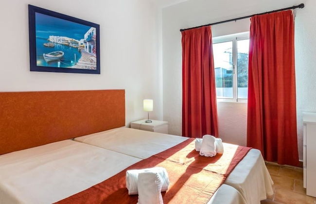 Apartamentos Turísticos Pateo Village - Foto 9