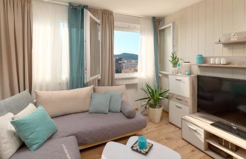 Adriatic Skyline Suite - Photo 2