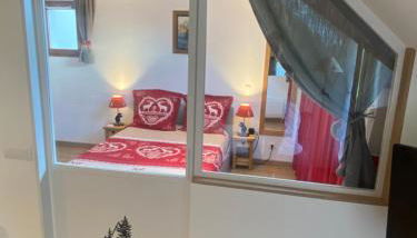 AU COEUR DU GOLF , Giez, proche Lac d' Annecy - Photo 4