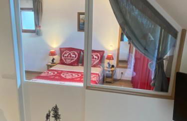 AU COEUR DU GOLF , Giez, proche Lac d' Annecy - Foto 4