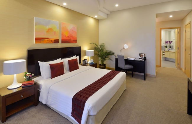 Mysk Al Fateh Bahrain - Foto 11