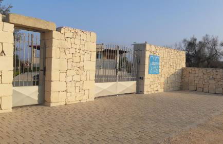 Mariam Holiday House - Foto 27