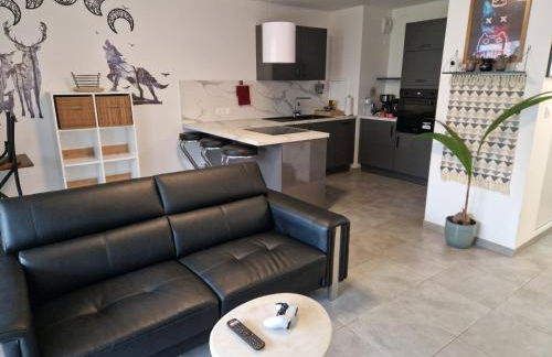 Escale Romantique - Foto 1