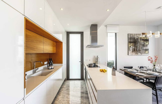 Villa Laurus 1 - Foto 8