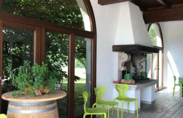 Agriturismo Gazza Ladra - Foto 30