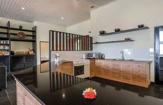 Villa Burung - Foto 12