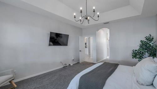 Large 5 bd home close to Beaches - Foto 4