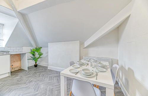 Fairhaven View Apartments - Lytham St Annes - Foto 17