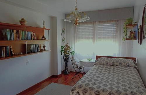 Piso Amplio y Céntrico en Mugardos - Photo 22