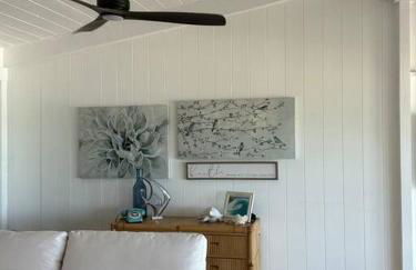 Moeʻuhane Kai Beach Front Home - Photo 43