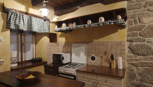 Holiday home in Buzet - Istrien 9974 - Foto 3