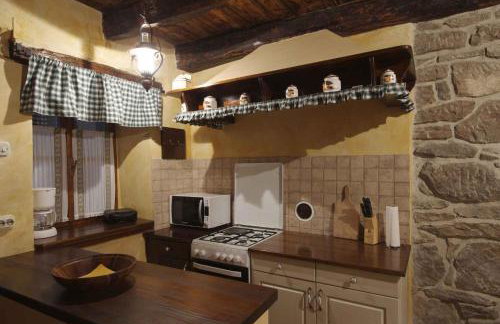 Holiday home in Buzet - Istrien 9974 - Photo 3