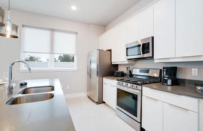 Spectrum Resort Orlando - Foto 5