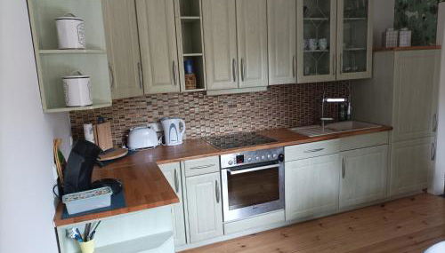 Ferienwohnung Stapelmoor - Foto 4