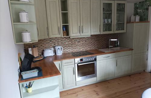 Ferienwohnung Stapelmoor - Foto 4