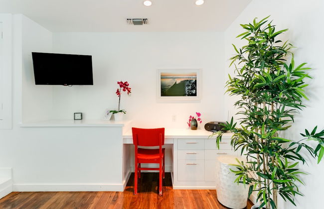 Venice Beach Vacation Condos - Foto 73