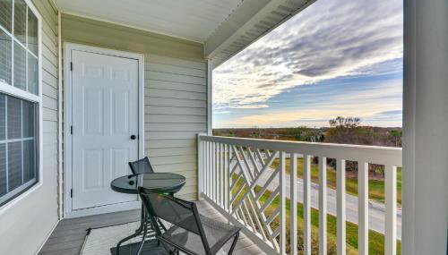 Easy Access to Dtwn High Point Condo - Foto 3