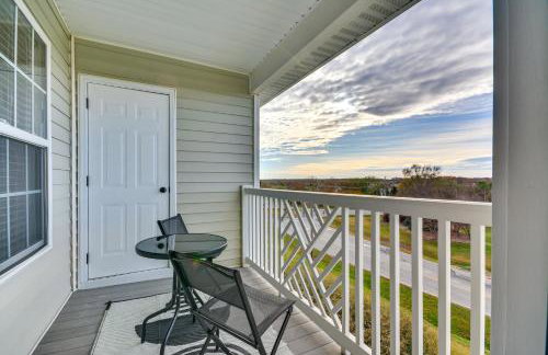 Easy Access to Dtwn High Point Condo - Foto 3