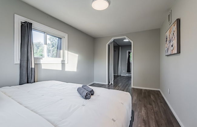 Shirlea Boutique Cottage - Foto 12