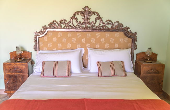 Torre Don Virgilio Country Hotel - Foto 18