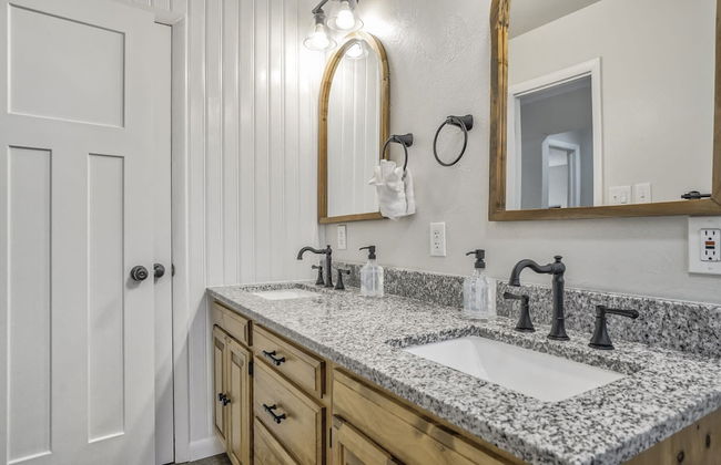 4BD Palmer Lake Mountain Getaway & Local Attractions - Foto 23