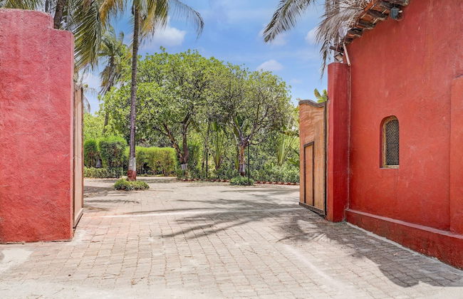 Palette Palghar Irayos Resort Lifestyle Retreat - Photo 4