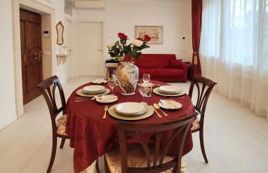 Arena Concert Concerto Love - Historic House Amorino at "Palazzo Tiolo" Palace - Photo 22