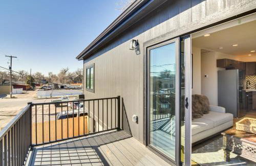 Modern Erie Home - Walk to Downtown! - Foto 7