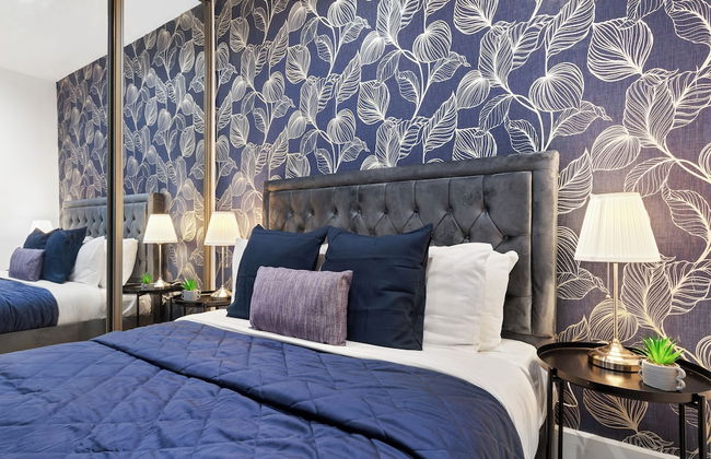 Charming 1-bed Apartment in London - Foto 5