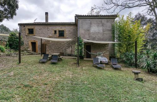 Mas Tarres L'alzina Madremanya - Foto 25