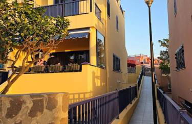 Casa Mediterraneo - Triplex - Bahia Meloneras - Foto 1