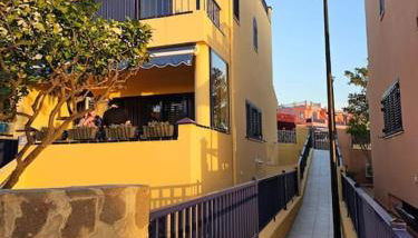 Casa Mediterraneo - Triplex - Bahia Meloneras - Foto 1