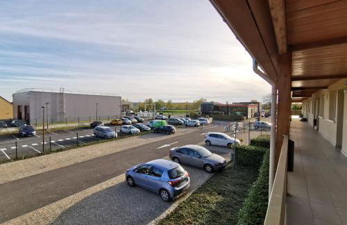 Résidence Océane - Foto 14