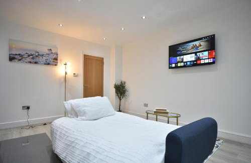 The Quiet Corner in Bromley - Foto 19