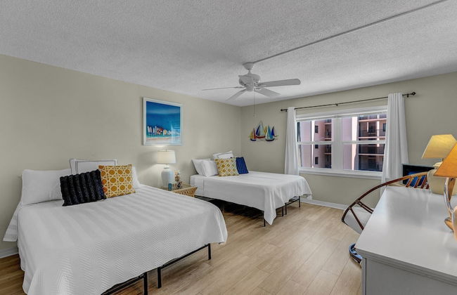 Sea La Vie at Cocoa Beach - Foto 2