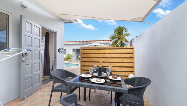 Little Paradise #1 - Prikichi - Foto 3, Servicios del alojamiento