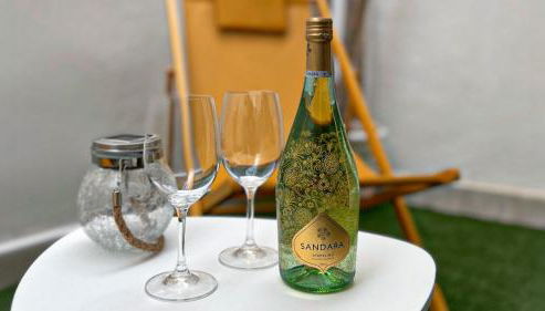 Casa Torrens Mar y Montaña - Foto 2