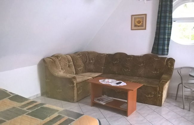 Vadásztanya Apartmanok - Foto 22