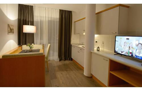 Apparthotel Central - Foto 39