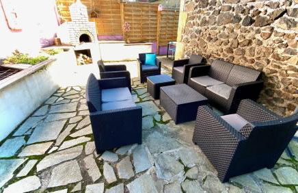 La Grange Saillant Saint Nectaire - Foto 44