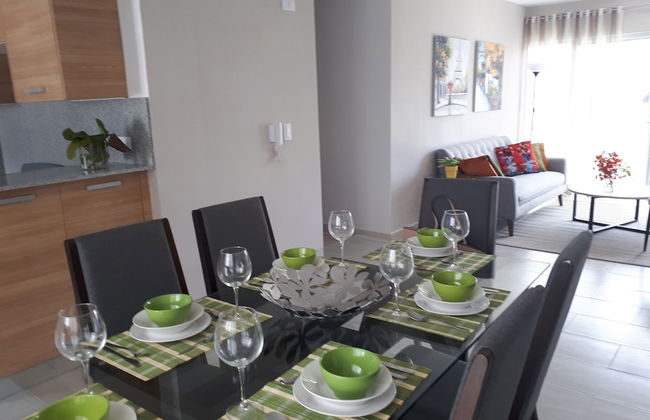 Caribbean Riviera Apartment - Foto 1