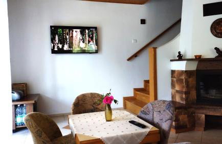 Dom letniskowy - Foto 32