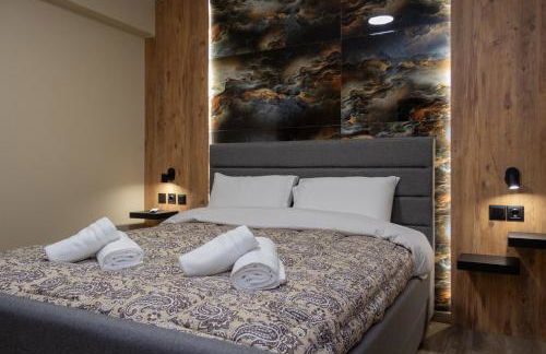 Astria Apartment 1 - Foto 26