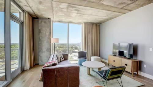 High Rise in the heart of ATX - Foto 1