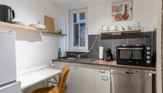 Altstadt pur im Herzen Marburgs - Foto 5