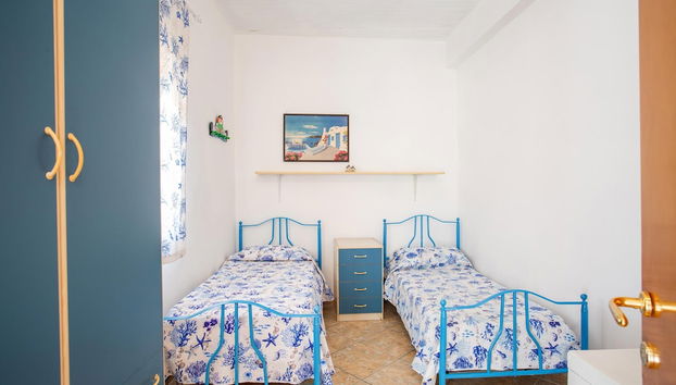 3870 Casa del Pescador by Barbarhouse - Foto 5, Habitación